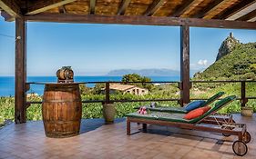 Apt Villa Anna E Apt Cantina Vito Vicinissimi Alla Riserva Dello Zingaro
